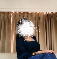 Chetnaa - escort in Bangalore