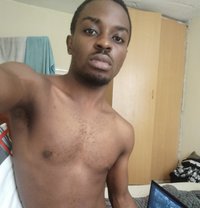 Chew - Male escort in Nairobi