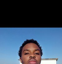 Chew - Male escort in Nairobi