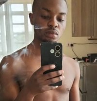Chew - Male escort in Nairobi
