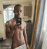 Chew - Male escort in Nairobi