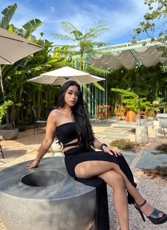 Cheza Hot in Canggu - escort in Bali Photo 2 of 17