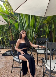 Cheza Hot in Canggu - escort in Bali Photo 3 of 17