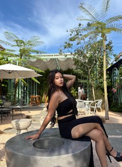 Cheza Hot in Canggu - escort in Bali Photo 4 of 17