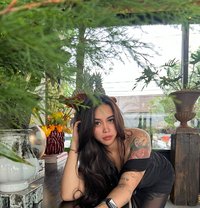 Cheza Hot in Canggu - puta in Bali