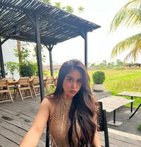 Cheza Hot in Canggu - escort in Bali