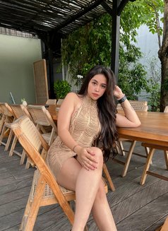 Cheza Hot in Canggu - escort in Bali Photo 8 of 17