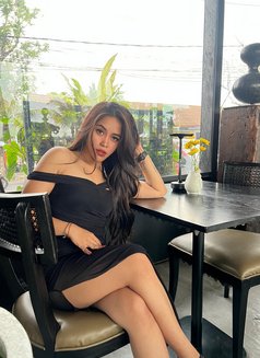 Cheza Hot in Canggu - escort in Bali Photo 9 of 17