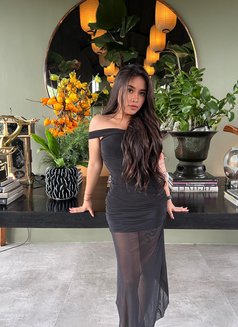Cheza Hot in Canggu - escort in Bali Photo 13 of 17