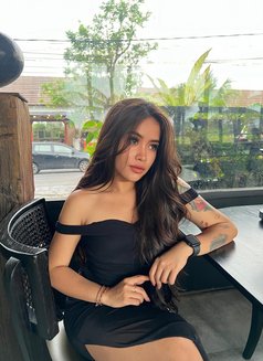 Cheza Hot in Canggu - escort in Bali Photo 14 of 17