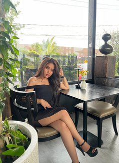 Cheza Hot in Canggu - escort in Bali Photo 15 of 17