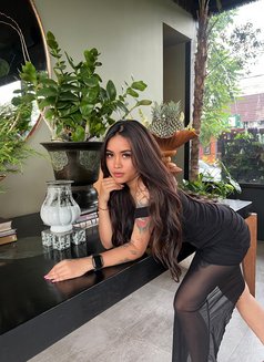 Cheza Hot in Canggu - escort in Bali Photo 17 of 17
