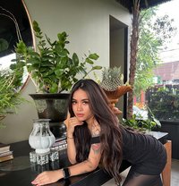 Cheza Hot in Canggu - puta in Bali Photo 17 of 17