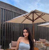 Cheza Hot in Canggu - escort in Bali