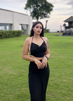 Cheza Hot in Canggu - escort in Bali Photo 13 of 14
