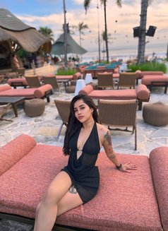 Cheza Hot in Canggu - escort in Bali Photo 10 of 14
