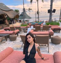 Cheza Hot in Canggu - escort in Bali Photo 10 of 14