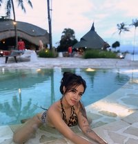 Cheza Hot in Canggu - puta in Bali