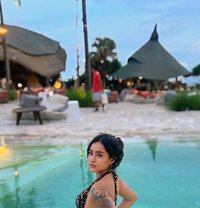 Cheza Hot in Canggu - puta in Bali