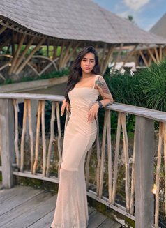 Cheza Hot in Canggu - escort in Bali Photo 14 of 14