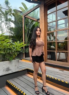 Cheza Hot in Canggu - escort in Bali Photo 1 of 10