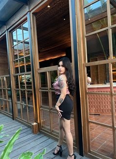 Cheza Hot in Canggu - escort in Bali Photo 2 of 10