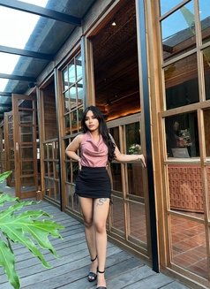 Cheza Hot in Canggu - escort in Bali Photo 3 of 10