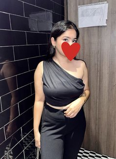 Chhavi, Cam & Meet, Escort - escort in Kathmandu Photo 1 of 4