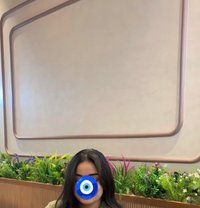 Chhavi - escort in Kathmandu