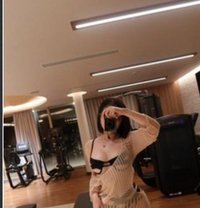 Chhavi Singh - escort in Hyderabad