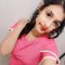 Chhaya for Cam and sex chat Fun - escort in Bangalore Photo 3 of 5