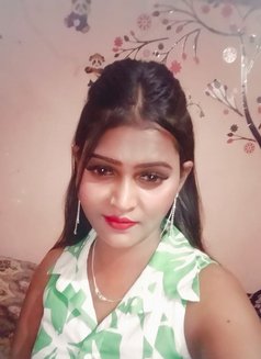 Chhaya for Cam and sex chat Fun - puta in Bangalore Photo 1 of 1