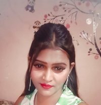 Chhaya for Cam and sex chat Fun - escort in Bangalore