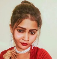 Chhaya for Cam and sex chat Fun - escort in Bangalore