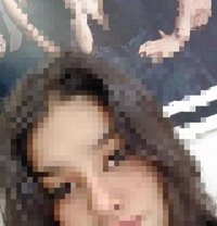 Chhaya for Cam and sex chat Fun - escort in Bangalore