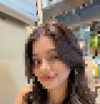 Chhaya for Cam and sex chat Fun - escort in Bangalore