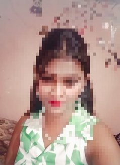 Chhaya for Cam and sex chat Fun - escort in Bangalore Photo 5 of 5