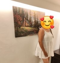 Chhaya - escort in New Delhi