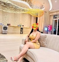 Independent girl in resonable rate - escort in Kathmandu