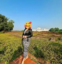 Independent girl in resonable rate - escort in Kathmandu