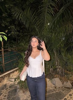 Chhitra - escort in Vijayawada Photo 1 of 3