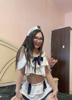 Chi, Full Service Only 20 Years Old - escort in Abu Dhabi Photo 11 of 13