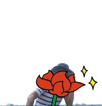 Rocky - Male escort in Mumbai