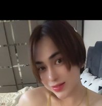 Chi - Male escort in Riyadh