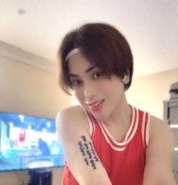 Chi - Male escort in Riyadh