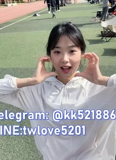 Chia Ying - escort in Taipei Photo 1 of 5