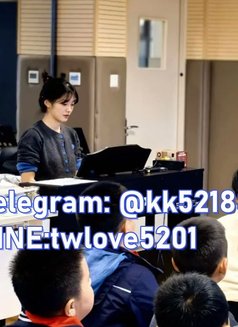 Chia Ying - escort in Taipei Photo 3 of 5