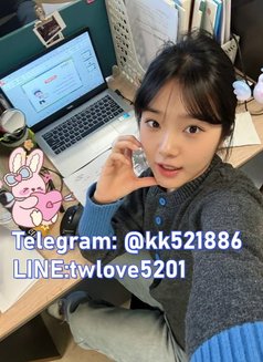 Chia Ying - escort in Taipei Photo 5 of 5