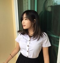 Chiaa Liaa - puta in Jakarta