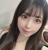 🇯🇵Chiaki Japanese independent girl - puta in Tokyo